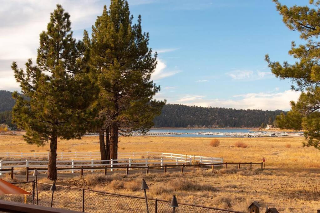Lake Time Villa New Luxury With Hot Tub Big Bear Lake Luaran gambar